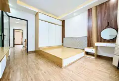 Bán nhà riêng 3 tầng diện tích 55m2 vị trí Đà Nẵng Vạn Mỹ... Bán nhà riêng tại Ngô Quyền, Hải Phòng 06
