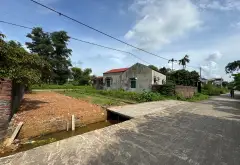 Đất Đẹp 2 Mặt Tiền, Ô Tô Tải Vào, Cơ Hội Vàng Đầu Tư!... Bán đất tại Nội Bài, Hà Nội 06