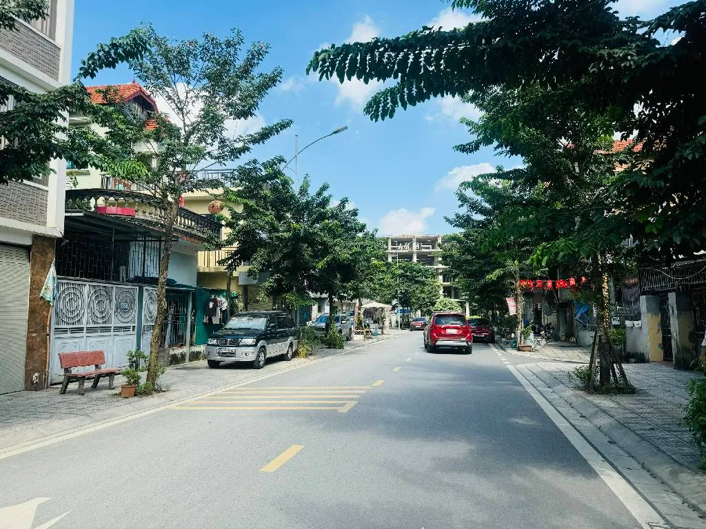Đất nền hiếm tại Kiên Thanh, cơ hội đầu tư biệt thự sang trọng... Bán đất tại Gia Lâm, Hà Nội 01