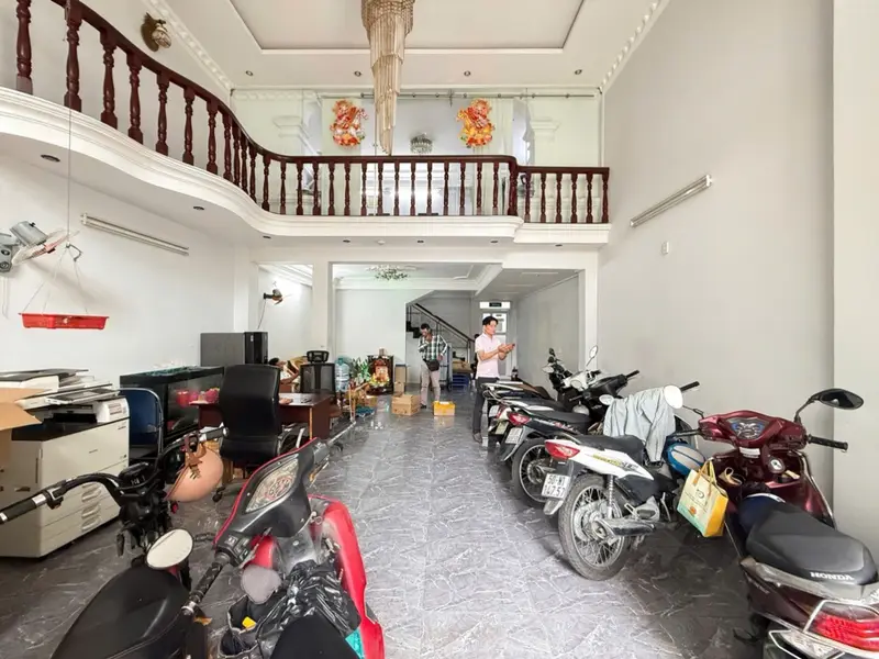 Bán nhà riêng 6 tầng 11 phòng tại Thiên Phước, Tân Bình, diện tích 108 m2... Bán nhà riêng tại Tân Hòa, Hồ Chí Minh 01