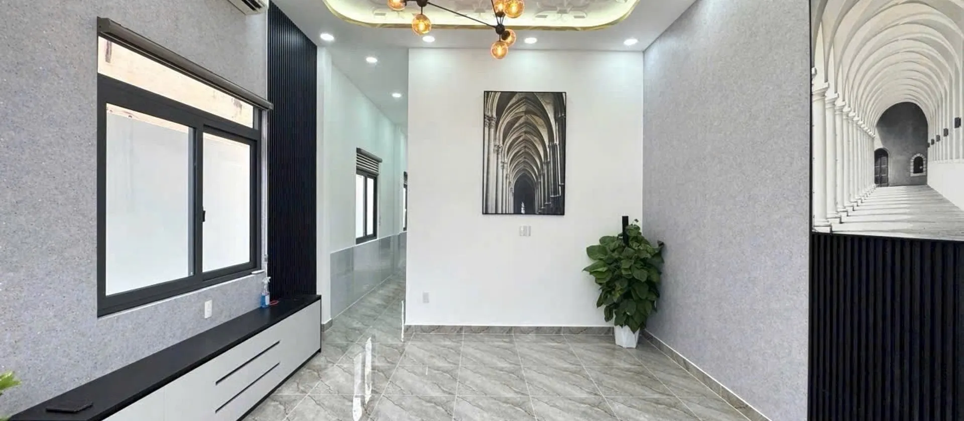 Nhà riêng Tân Mỹ 96m² chỉ 6.5 tỷ, ngay quận 7... Bán nhà riêng tại Tân Thuận, Hồ Chí Minh 01