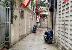 Bán Chung Cư Mini Trung Tâm Bồ Đề - 25 Phòng, 8 Tầng, Thang Máy... Bán chung cư mini tại Bồ Đề, Hà Nội 03