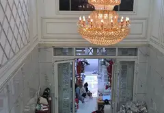 Nhà Mặt Phố An Dương Vương, 5 Tầng, Kinh Doanh Đỉnh... Bán nhà mặt phố tại An Lạc, Hồ Chí Minh 02
