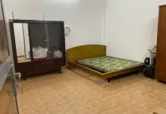 NHÀ CẤP 4 BÁN CHỈ BẰNG GIÁ ĐẤT TRỐNG DIỆN TÍCH 116m²... Bán nhà riêng tại Hiệp Phước, Hồ Chí Minh 01