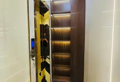 BÁN NHÀ MỚI ĐẸP – 6 TẦNG THANG MÁY- NỘI THẤT CAO CẤP – HẺM XE HƠI QUAY ĐẦU PHẠM VĂN CHIÊU, GÒ VẤP... Bán nhà riêng tại An Hội Đông, Hồ Chí Minh 12