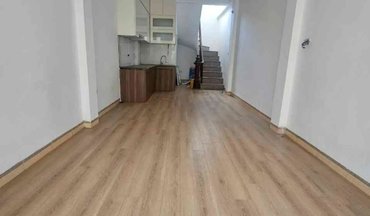 Nhà đẹp 3 tầng trong ngõ Nam Phù, tiện nghi đầy đủ... Bán nhà riêng tại Nam Phù, Hà Nội 01