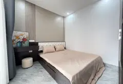 Bán nhà Tôn Đức Thắng, Ngõ trước nhà 4m, nội thất đẹp, nhà ở thoáng... Bán nhà riêng tại Ô Chợ Dừa, Hà Nội 05