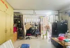 Bán nhà 3 tầng,hẻm xe hơi,Cao Thắng,Q10,diện tích 51 m2,giá 12 t... Bán nhà riêng tại Hòa Hưng, Hồ Chí Minh 13