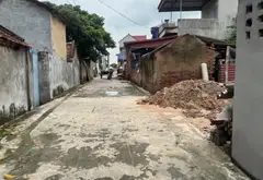 Cc bán 95m FULL thổ cư, ngay trường sát hạch lái xe... Bán đất tại Đa Phúc, Hà Nội 01
