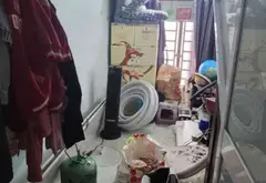 Nhà 3 tầng kẹp kiệt, mặt tiền kinh doanh siêu lợi... Bán nhà mặt phố tại Thanh Khê, Đà Nẵng 04