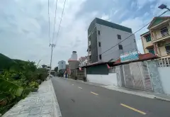 Đất 101m2 mặt tiền 5m, vị trí vàng kinh doanh Đông Anh... Bán đất tại Phúc Thịnh, Hà Nội 01