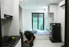 Bán chung cư mini 28 phòng dịch vụ tại phường Giảng Võ, Hà Nội... Bán chung cư mini tại Giảng Võ, Hà Nội 05