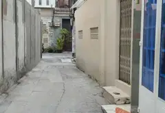 Bán nhà riêng 3 tầng 60m2 gần Lê Văn Sỹ, Phú Nhuận... Bán nhà riêng tại Phú Nhuận, Hồ Chí Minh 12