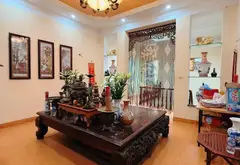 Bán nhà 5 tầng khu vực trung tâm Quận Cầu Giấy giá 22 tỷ... Bán nhà riêng tại Yên Hòa, Hà Nội 16