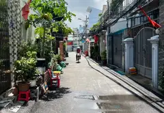 Nhà phố view sông siêu chất ở An Khánh, quận 2... Bán nhà mặt phố tại An Khánh, Hồ Chí Minh 11