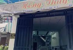 Nhà HXH Trung Tâm Q.11, 2 Tầng, 63m2 Giá Tốt... Bán nhà riêng tại Phú Thọ, Hồ Chí Minh 01