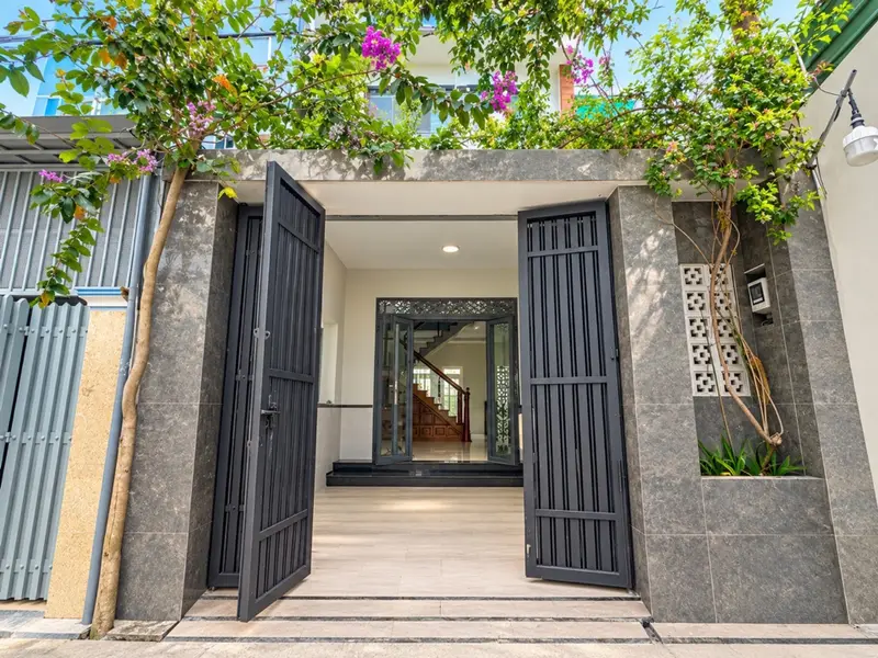Q12 HXH trục thẳng 70M2 2 Tầng 3PN Hơn 4 Tỷ TL... Bán nhà riêng tại Tân Thới Hiệp, Hồ Chí Minh 01