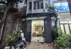 Bán nhà mặt phố 4 tầng tại phường Bình Lợi, Bình Thạnh, TP.HCM, view công viên, mặt tiền 4m... Bán nhà mặt phố tại Bình Lợi Trung, Hồ Chí Minh 05