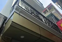 Bán nhà 5 tầng có thang máy tại Vạn Xuân, giá 8 tỷ... Bán nhà riêng tại Hoài Đức, Hà Nội 01