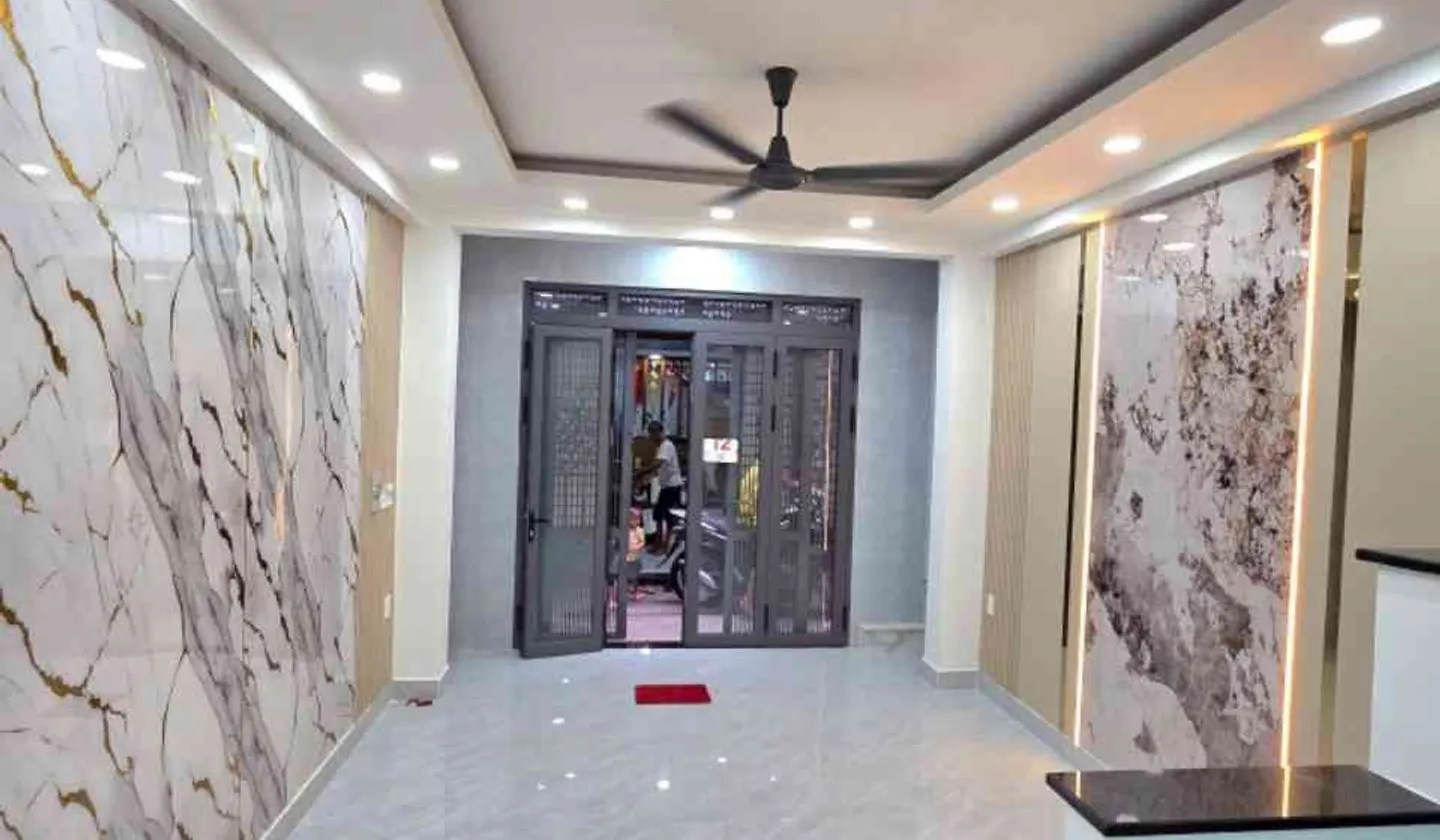 👉BÌNH TÂN $ GIÁ 4.7 TỶ.
👉BÁN NHÀ ĐƯỜNG SỐ.8 Bình Hưng Hoà A
👉DT:39 M2 (3.9 ×10) VUÔNG
Nhà mới 2... Bán nhà riêng tại Bình Trị Đông, Hồ Chí Minh 01