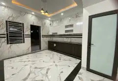 Nhà 4 tầng hiện đại trong khu vực yên tĩnh, mặt tiền rộng 4m... Bán nhà riêng tại Hồng Bàng, Hải Phòng 07