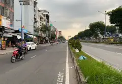 Hàng hiếm nhé cần ra đi gấp... Bán nhà mặt phố tại Đông Hưng Thuận, Hồ Chí Minh 06