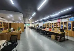 Bán tòa nhà văn phòng 9 tầng tại đường Giải Phóng gần ngã tư vọng... Bán văn phòng tại Tương Mai, Hà Nội 07