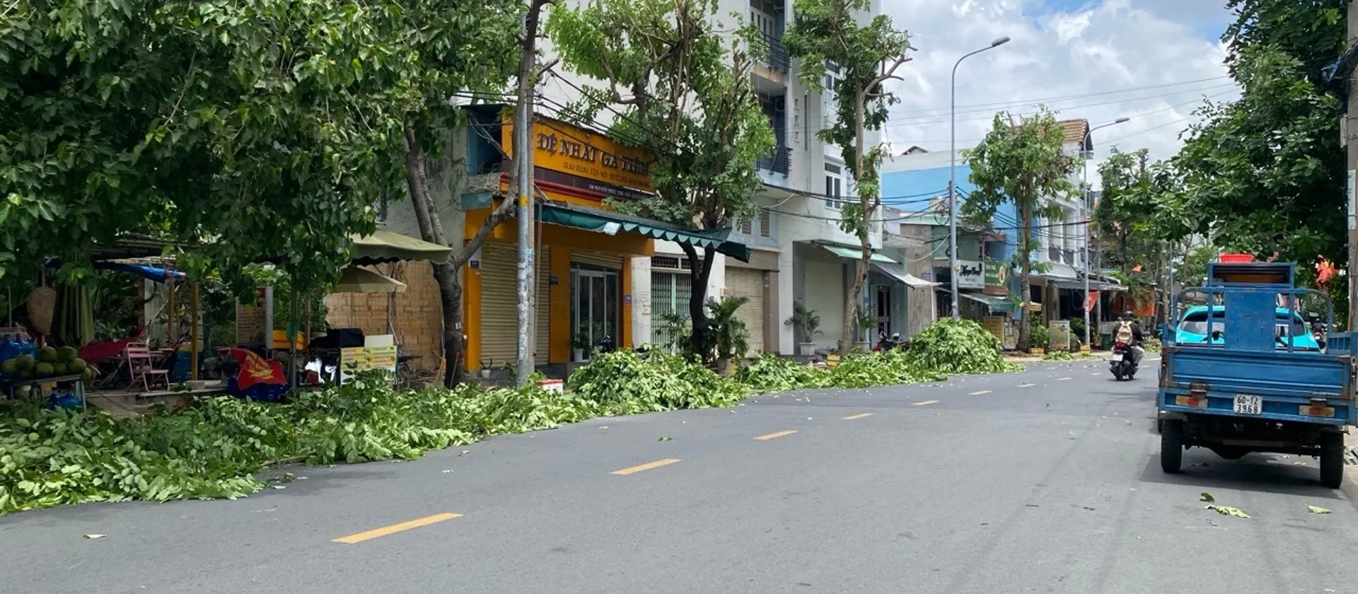 Nhà Góc 2 Mặt Hẻm Nguyễn Phúc Chu - Sống Thoáng, Tiện Nghi... Bán nhà riêng tại Tân Sơn, Hồ Chí Minh 01