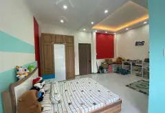 Bán nhà riêng 3 tầng diện tích 96m2 hẻm 2 ô tô tránh, Vũ Tùng... Bán nhà riêng tại Gia Định, Hồ Chí Minh 12