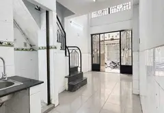 Nhà Lô Góc 4 Tầng Sang Trọng Gần Trung Tâm Phố Ẩm Thực Quận 5 Chỉ 5,2 TỶ... Bán nhà riêng tại Chợ Quán, Hồ Chí Minh 04