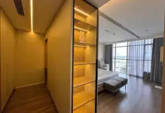 Bán căn hộ CCCC Watermark Lạc Long Quân - DT 102m2 - Nhỉnh 12 tỷ - Sáng đón bình minh Tây hồ... Bán căn hộ chung cư tại Cầu Giấy, Hà Nội 09