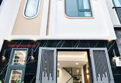 🏠 MỚI NGANG 4,3M – VỊ TRÍ ĐẮC ĐỊA GÒ VẤP!
📐 4 tầng kiên cố – 3PN, 4WC – sân thượng thoáng. 📍 Ng... Bán nhà riêng tại Hạnh Thông, Hồ Chí Minh 01
