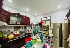 Bán nhà 4 tầng hẻm xe hơi, gần mặt tiền Phan Văn Trị, diện tích 42m²... Bán nhà riêng tại Gò Vấp, Hồ Chí Minh 06