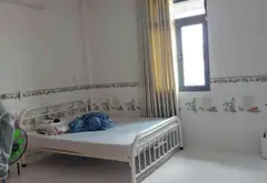 NHÀ 4 TẦNG 82M2 - TRỤC HUỲNH VĂN NGHỆ - AN HỘI TÂY GÒ VẤP - 7TY8 TL... Bán nhà riêng tại An Hội Tây, Hồ Chí Minh 08