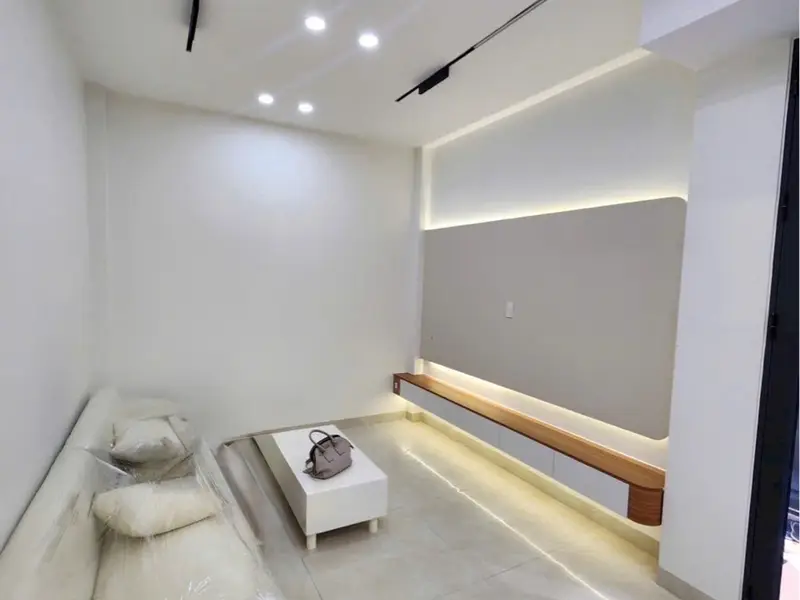 Cơ hội sở hữu nhà phố Tô Hiệu xây mới với thiết kế hiện đại, nội thất tinh tế... Bán nhà riêng tại Lê Chân, Hải Phòng 01