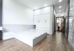 Nhà 4 tầng hiện đại có thang máy, ô tô đỗ cửa tại Thiên Lôi... Bán nhà riêng tại Lê Chân, Hải Phòng 07
