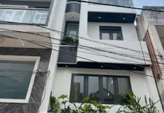 Bán nhà 5 tầng full nội thất hiện đại tại Lê Văn Quới, giá 8.95 tỷ... Bán nhà riêng tại Bình Hưng Hòa, Hồ Chí Minh 01