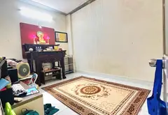 BÁ.N NHÀ ĐẸP SÁT HUƠ.G LỘ 2 - NGÃ TƯ 4 XÃ - ÔTÔ VÀO NHÀ - Ở NGAY - ( 4X12M ) - NHỈNH 4$... Bán nhà riêng tại Bình Trị Đông, Hồ Chí Minh 02