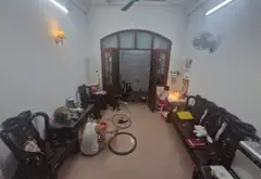 Bán nhà riêng 5 tầng, mặt tiền 4m, ngõ ô tô tại quận Thanh Xuân... Bán nhà riêng tại Khương Đình, Hà Nội 02
