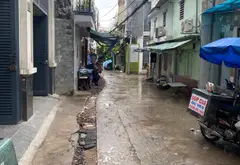 Căn Hộ Dịch Vụ 7 Tầng Ngay Trung Tâm Quận 8, Giá Tốt Nhất... Bán nhà riêng tại Phú Định, Hồ Chí Minh 12