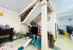 BÁN NHÀ 2 TẦNG SẴN Ở VỪA KINH DOANH - DT 140M2 - MT 6M - HƠN 9 TỶ... Bán nhà riêng tại Sóc Sơn, Hà Nội 01