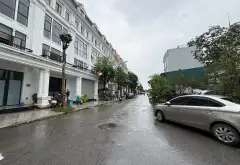 [Tin xác thực] Lô Góc Đắt Giá - Mặt Tiền Kinh Doanh Đỉnh- Phân Lô Đền Lừ - 0866863387... Bán đất tại Tương Mai, Hà Nội 01