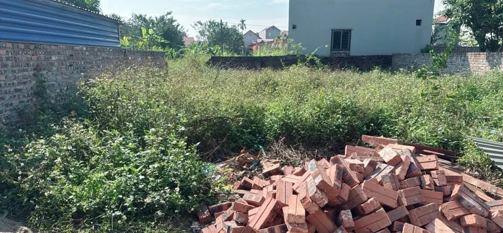 Chớp Lấy Cơ Hội Vàng: Lô Góc 80m² Đất Ở Nông Thôn Dễ Dàng Kinh Doanh!... Bán đất tại Nội Bài, Hà Nội 01