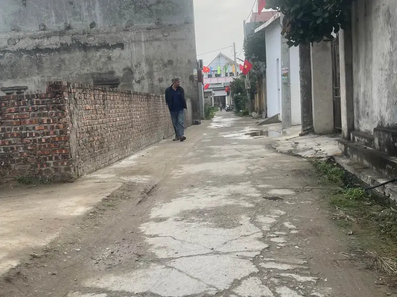 Cơ hội sở hữu đất Thượng Vũ vị trí vàng giá tốt đầu tư sinh lời cao... Bán đất tại Mão Điền, Bắc Ninh 01
