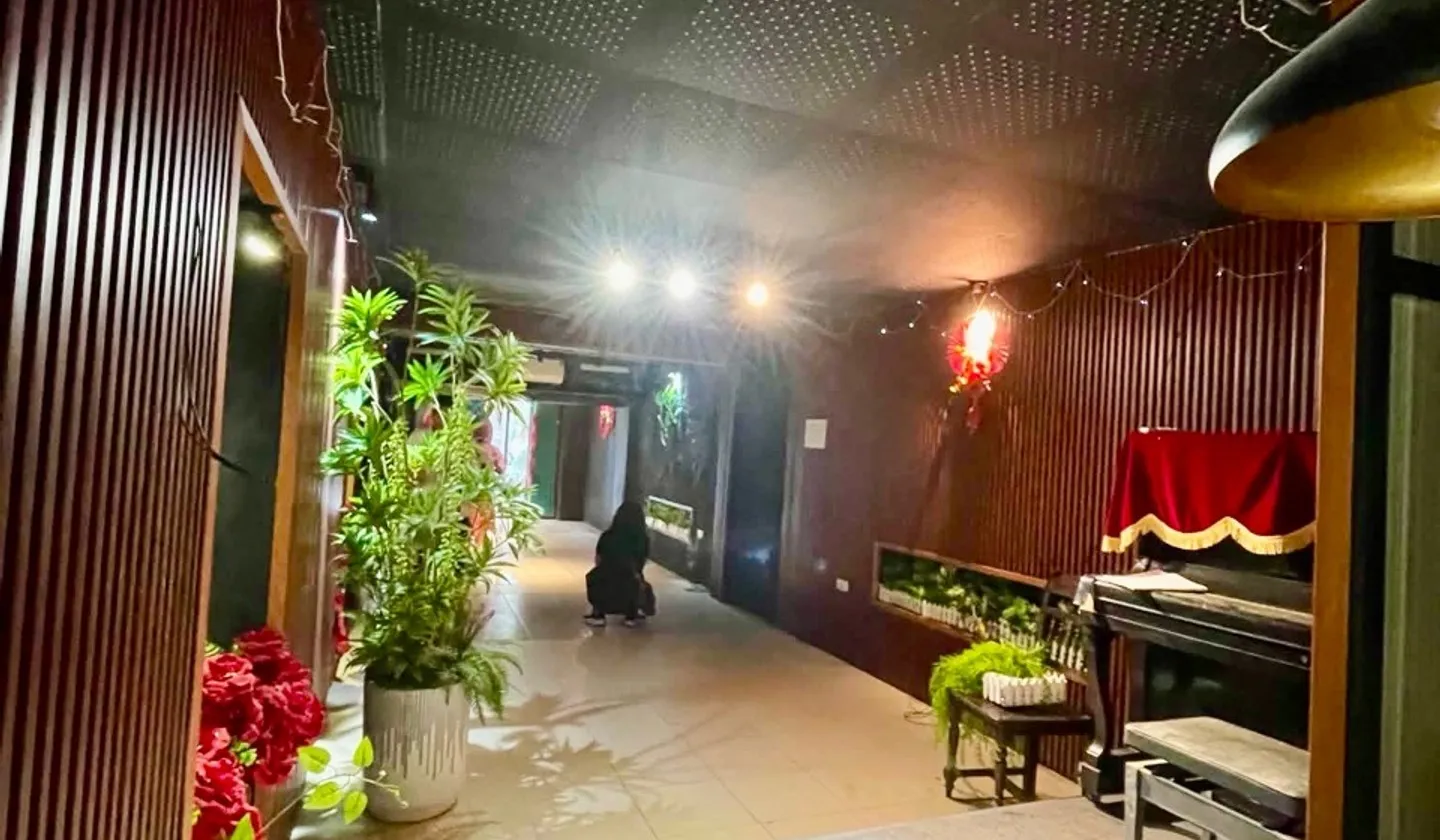 Nhà 2 mặt ngõ rộng ô tô đỗ cửa Đống Đa giá hợp lý kinh doanh sầm uất... Bán nhà riêng tại Đống Đa, Hà Nội 01