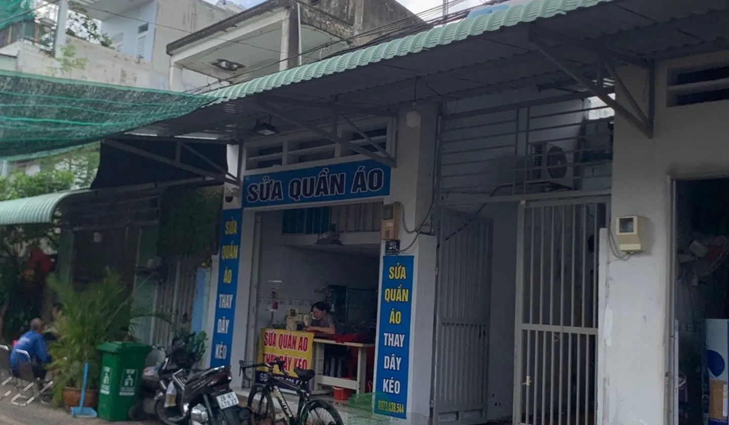Nhà mặt phố kinh doanh đỉnh tại Tam Bình, giá sốc 7.3 tỷ... Bán nhà mặt phố tại Tam Bình, Hồ Chí Minh 01