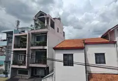 Nhà mặt phố Tân Phú 4 tầng, giá sốc 9,2 tỷ - Chủ trực tiếp giảm giá... Bán nhà mặt phố tại Phú Thạnh, Hồ Chí Minh 11