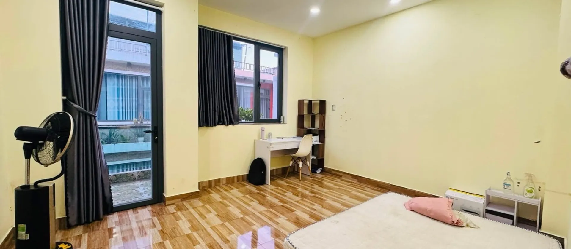 Mua Bán nhà phường Tam Bình, Hồ Chí Minh, giá 5.5 tỷ đồng, pháp lý rõ ràng, 4 tầng 52m²... Bán nhà riêng tại Tam Bình, Hồ Chí Minh 01