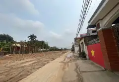 Đất lô góc thoáng mát 74m2 tại Thanh Lâm, vị trí chiến lược gần khu công nghiệp Quang Minh... Bán đất tại Quang Minh, Hà Nội 08