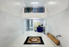 Nhà hẻm rộng Võ Văn Tần, 5 tầng thang máy, kinh doanh siêu đỉnh... Bán nhà mặt phố tại Bàn Cờ, Hồ Chí Minh 03